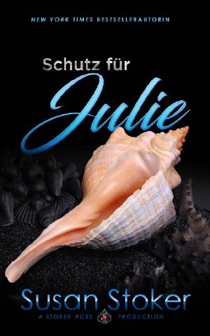 [Seal of Protection 6.5] • Schutz für Julie